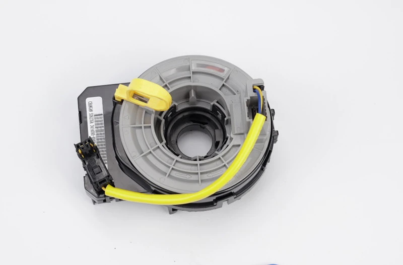 Clock Spring Cinta Airbag Squib Spiral Cable Sensor Spiral Cable CHANGAN 3414090-BD03 F102107-0102 Clock Spring Cinta Airbag Squib Spiral Cable Sensor Spiral Cable CHANGAN 3414090-BD03 F102107-0102